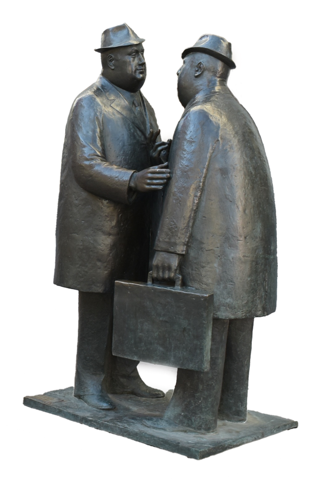 Conversation