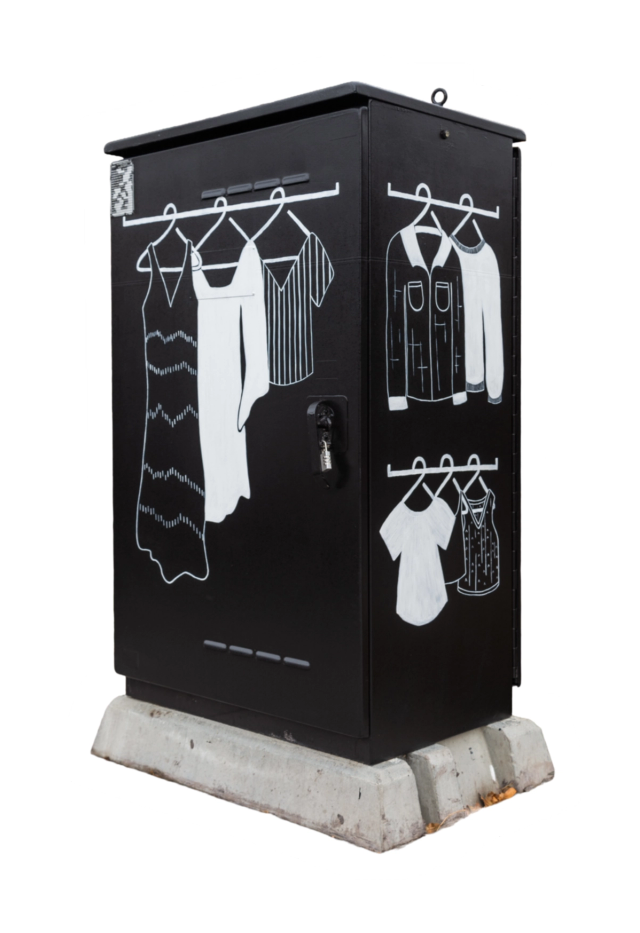 Clothing Boutique / Consignment Fashion