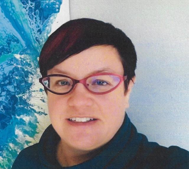 Jennifer Dobbin