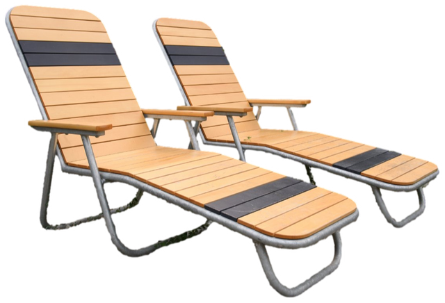Sun Chairs