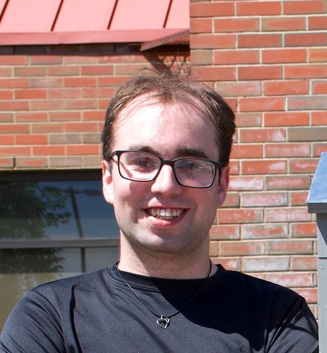 Matthew Kirby