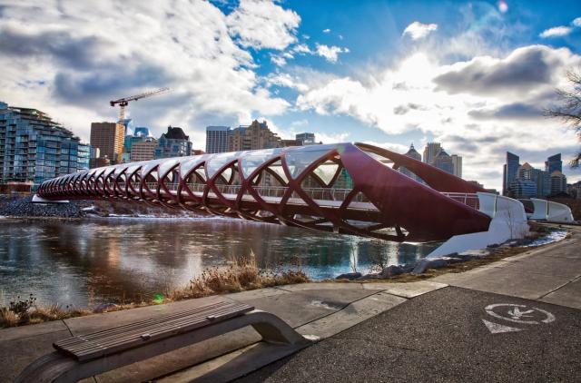 Santiago Calatrava Architects & Engineers