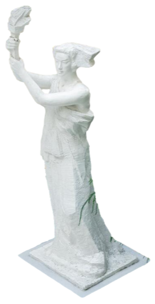 Goddess of Democracy