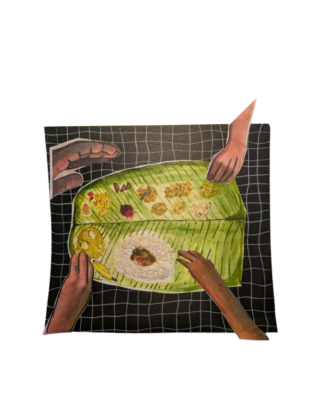 All Hands on Deck