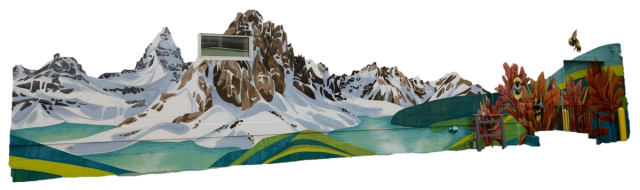 Assiniboine Meadows