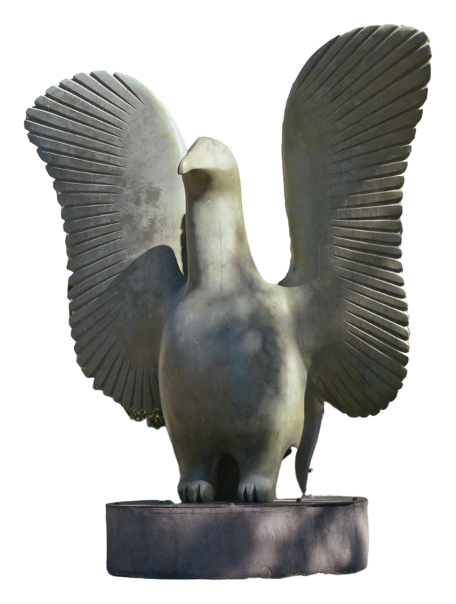 Bird of Spring