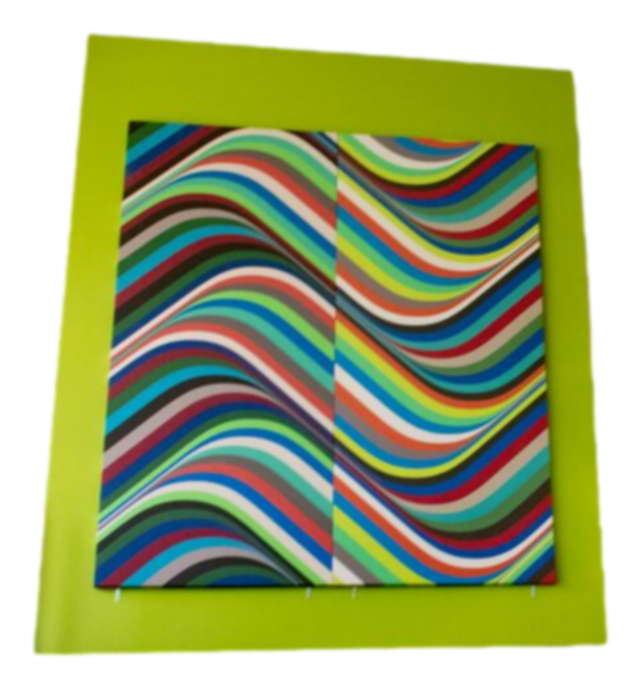 AR Wave Yin & Yang 1& 2