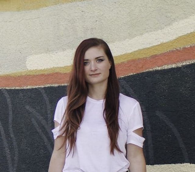 Nicole Wolf