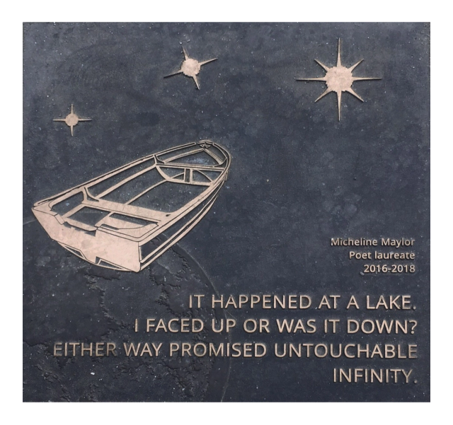 Untouchable Infinity