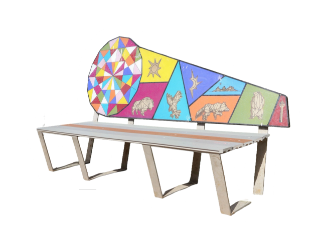The Kaleidoscope