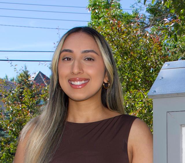 Kiraneep Rai-Bhullar