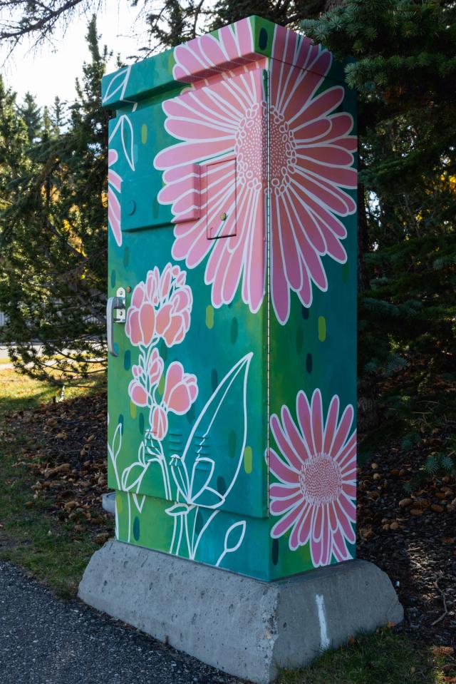 Edgemont Community Association