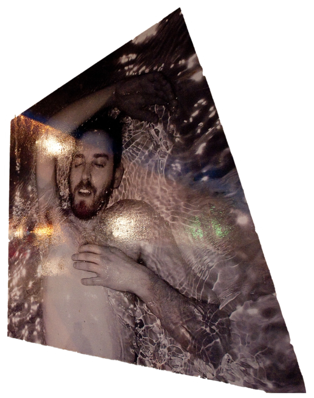 I am the River