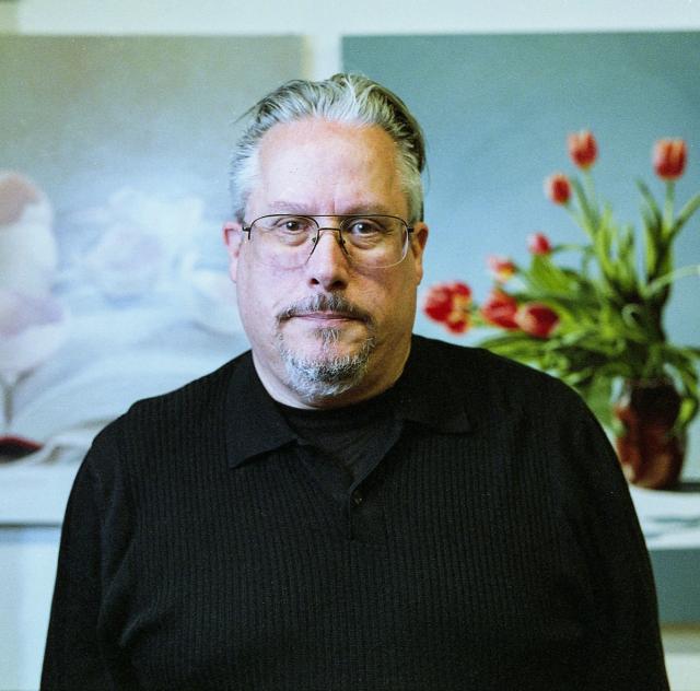 David Garneau