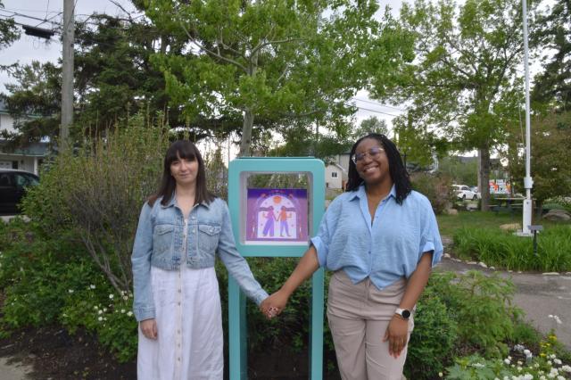 Winston Heights-Mountview Community Association