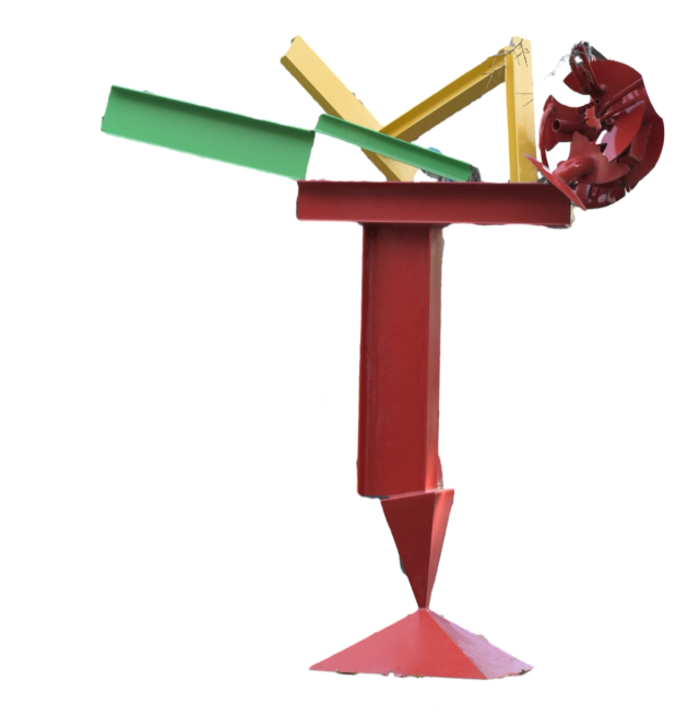 Balancing Act