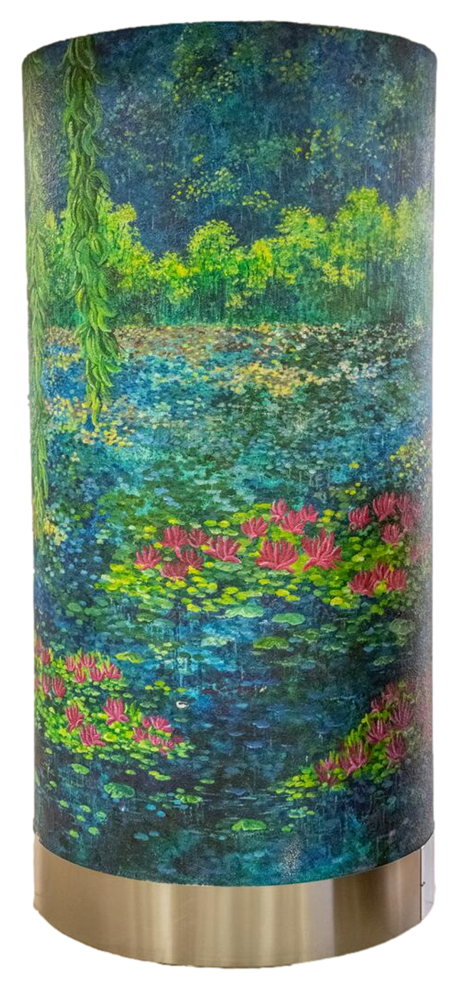 Waterlily Garden