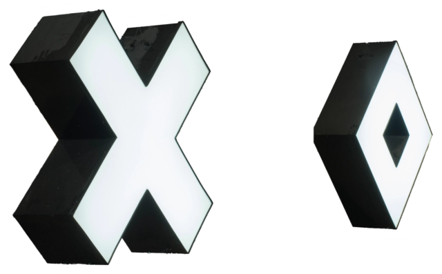 Ex/Diamond