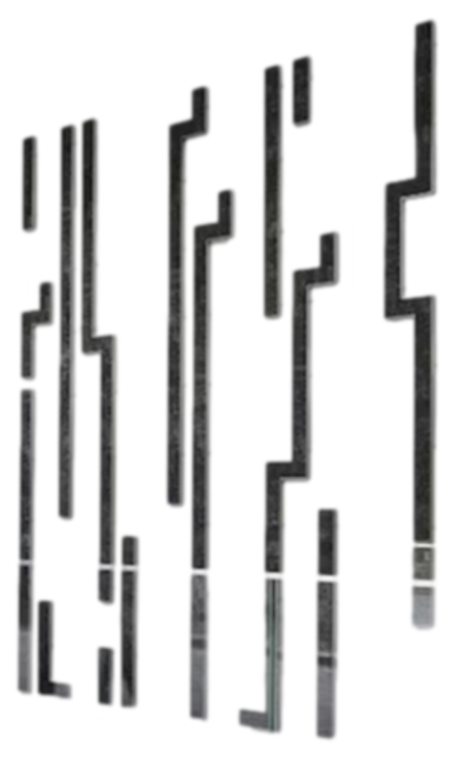 The Trees
