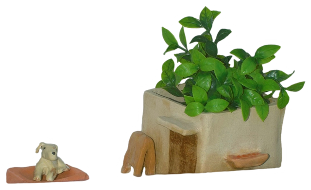 Rooted and Rescued