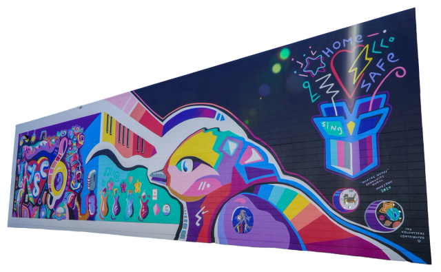 APAC Mural Project