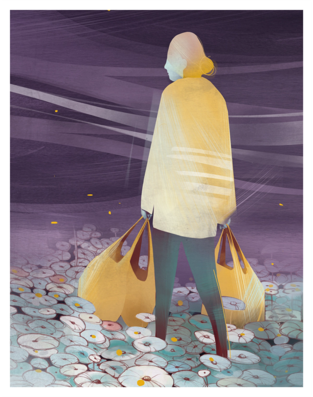 Grocery Day