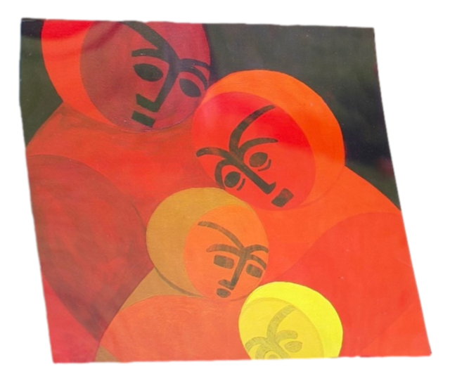 The Lineage Embrace