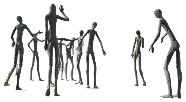Brotherhood of Mankind
