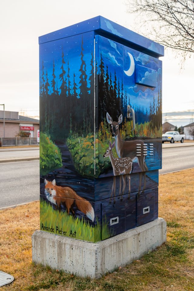 Calgary Evergreen Community Association