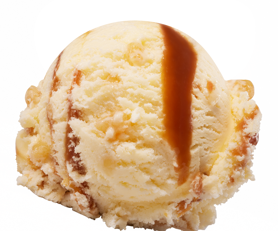 Chocolate Mousse Royale Ice Cream