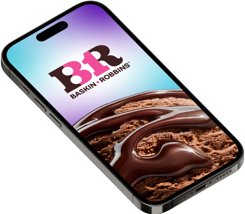 The sweetest dessert app ever