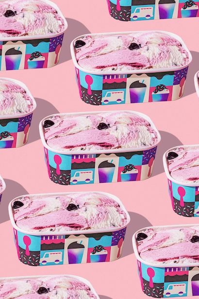 Baskin-Robbins Blogs