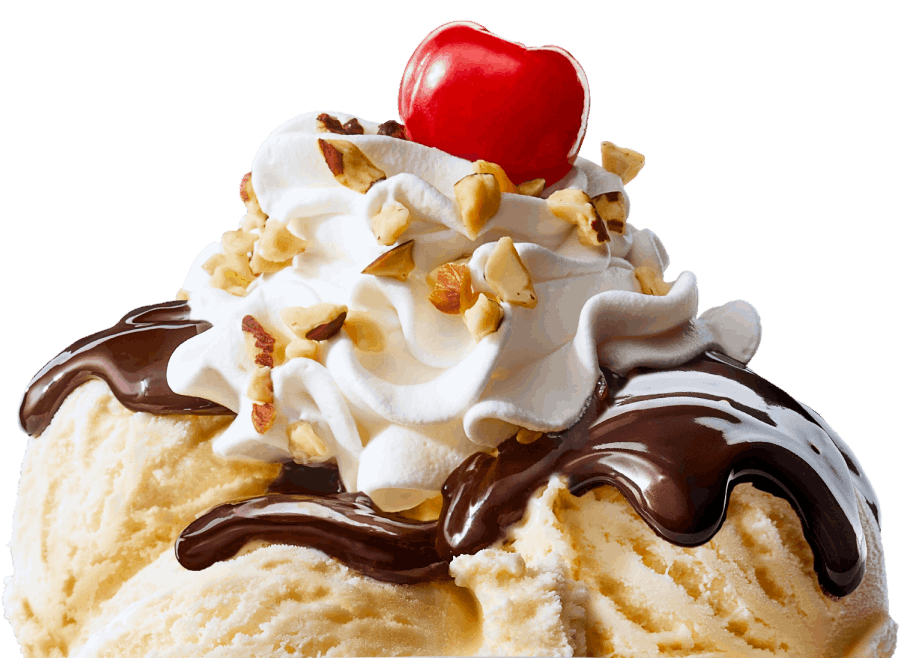 Sundaes
