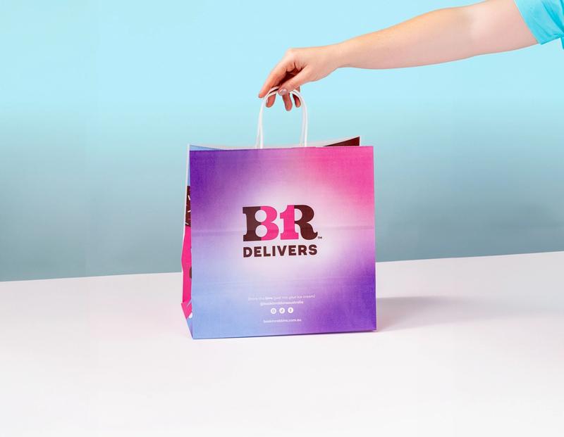 All Orders Delivered Free