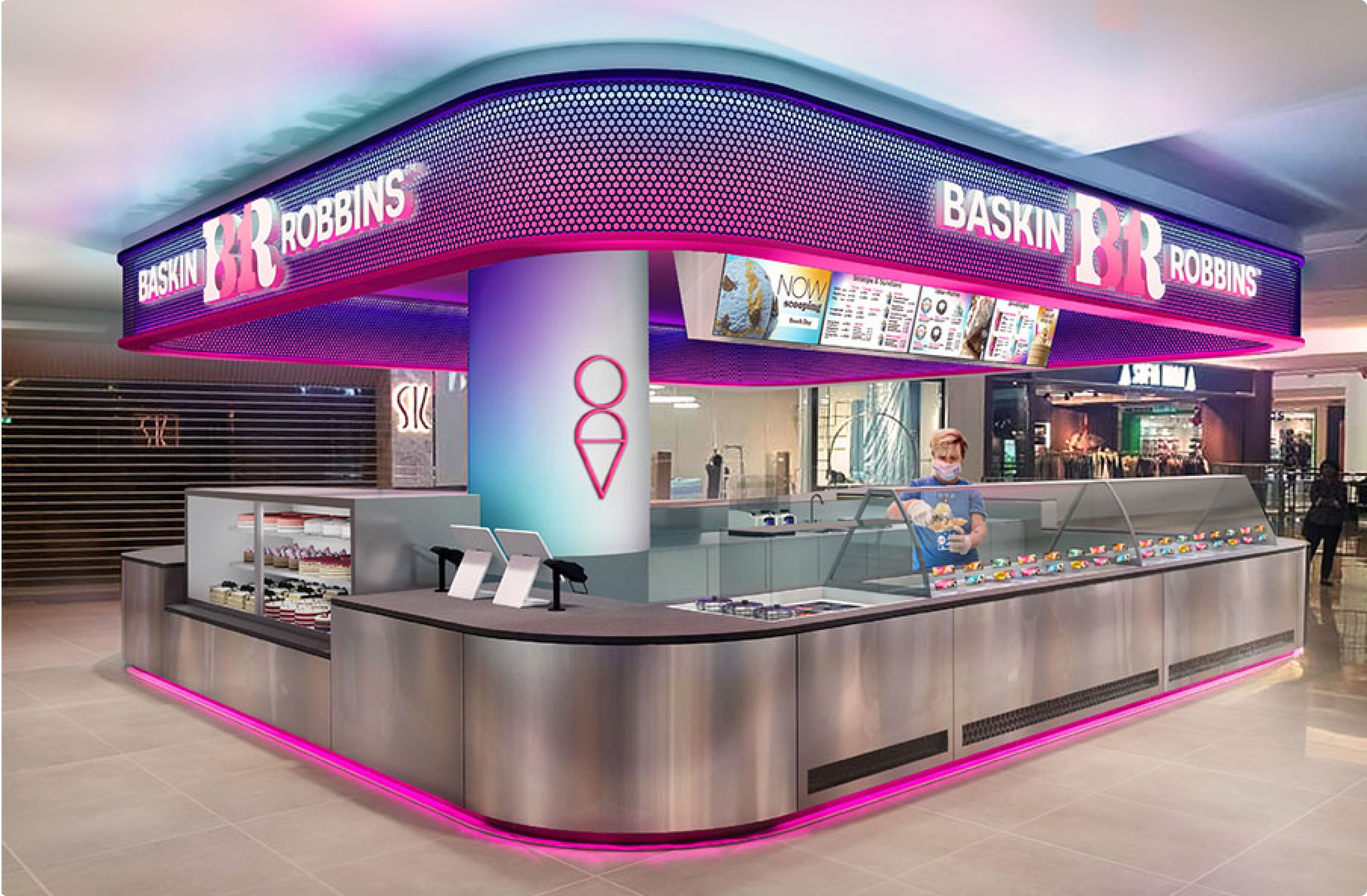 Take me to the treats