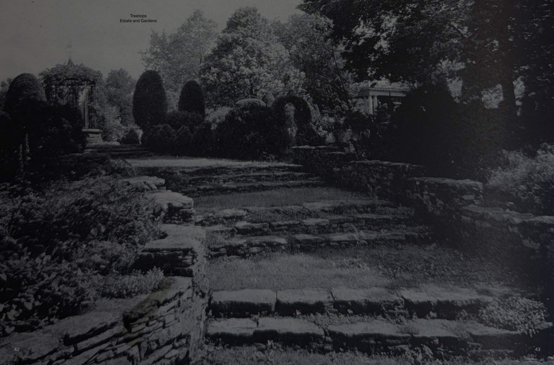 Treetops Estate & Gardens