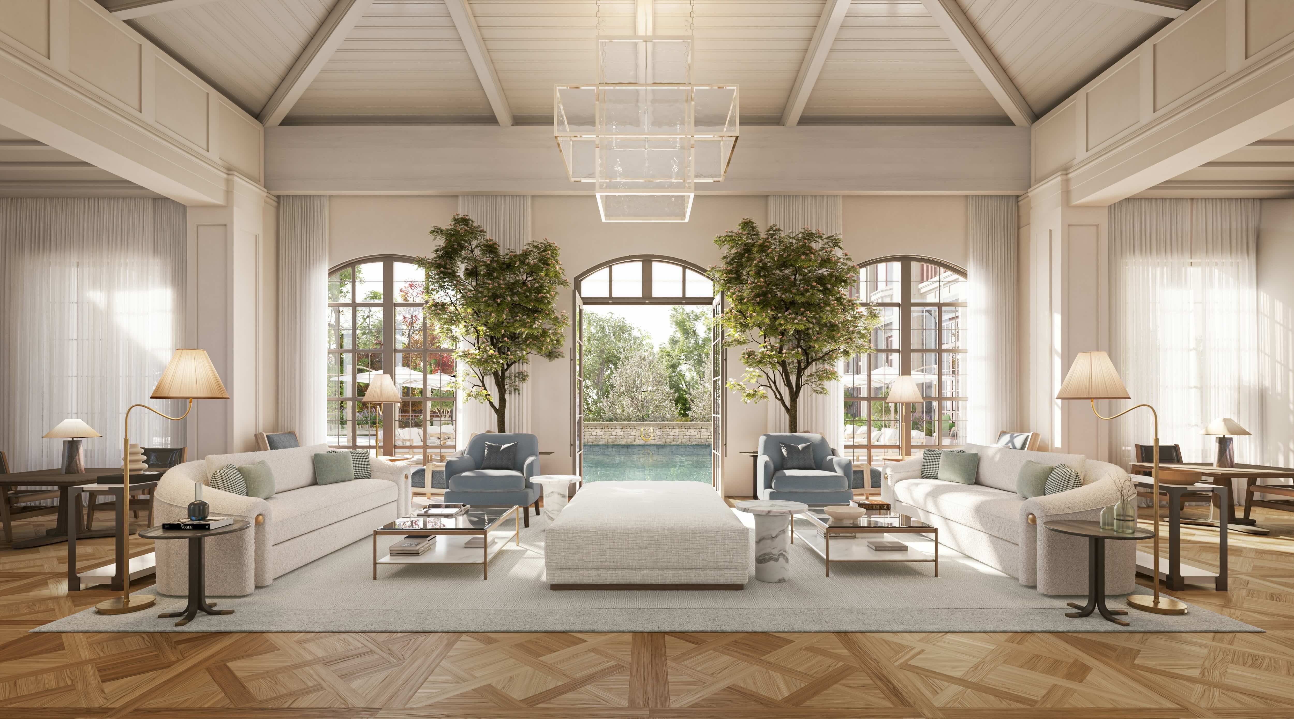 On The Market: Belle Meade Village