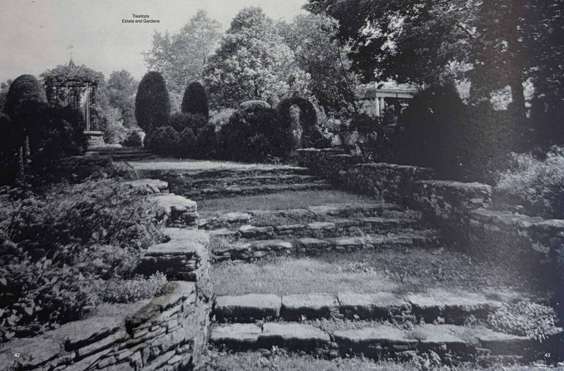 Treetops Estate & Gardens