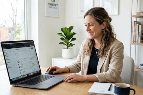 Shopify Without App Bloat