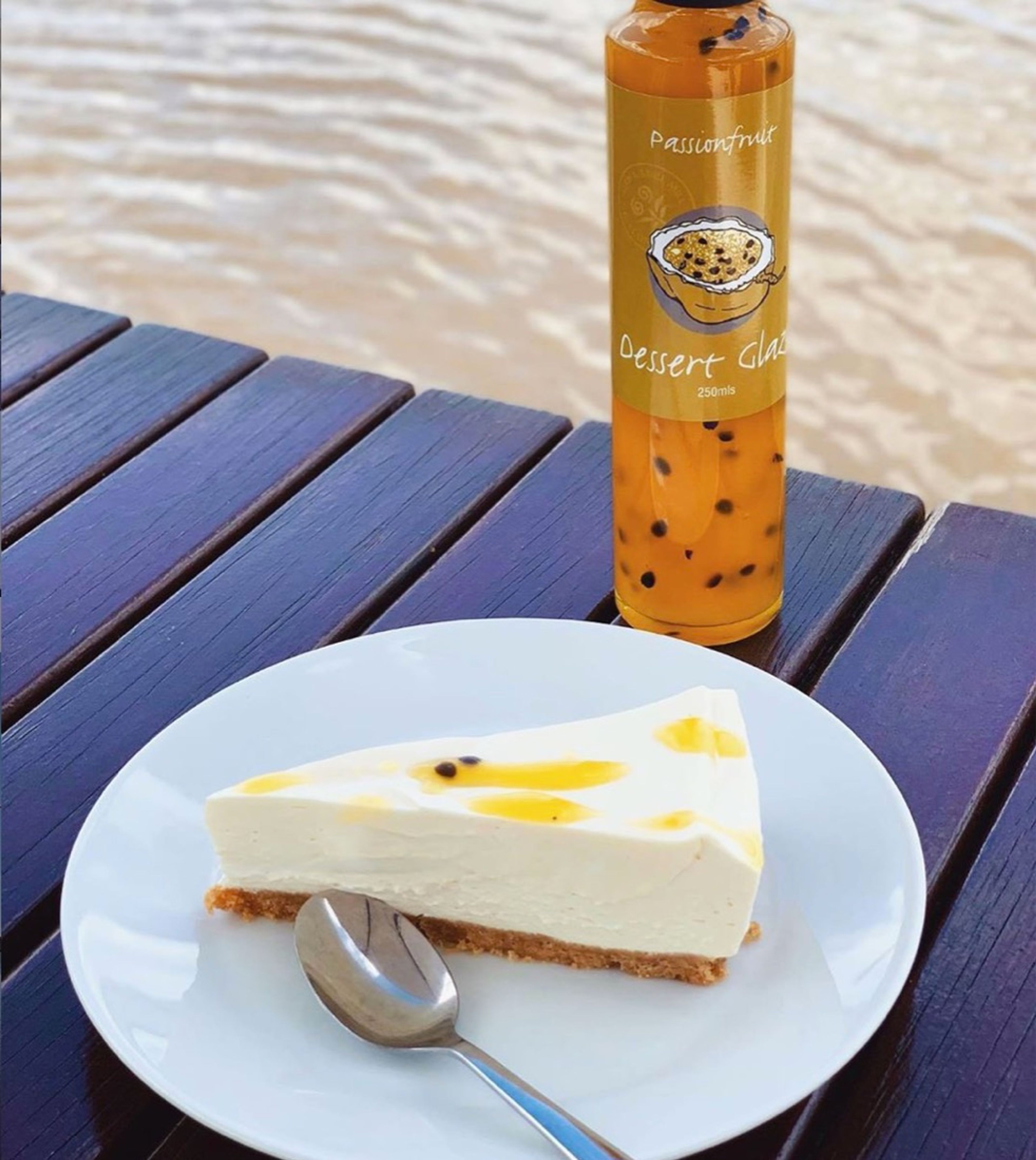 Sluseporten Båtcafé