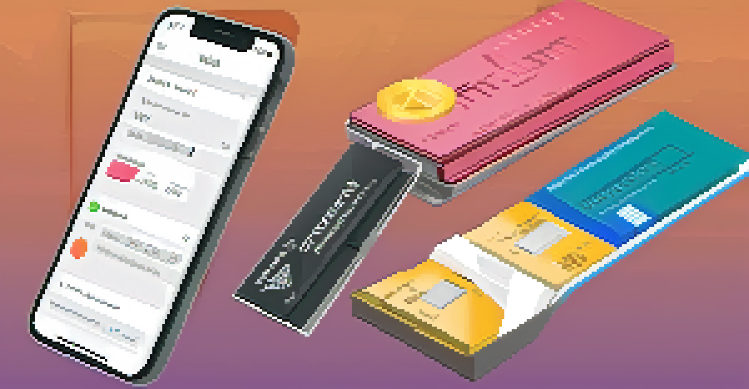 An infographic illustrating the three types of Ethereum wallets: hardware, software, and paper wallets.