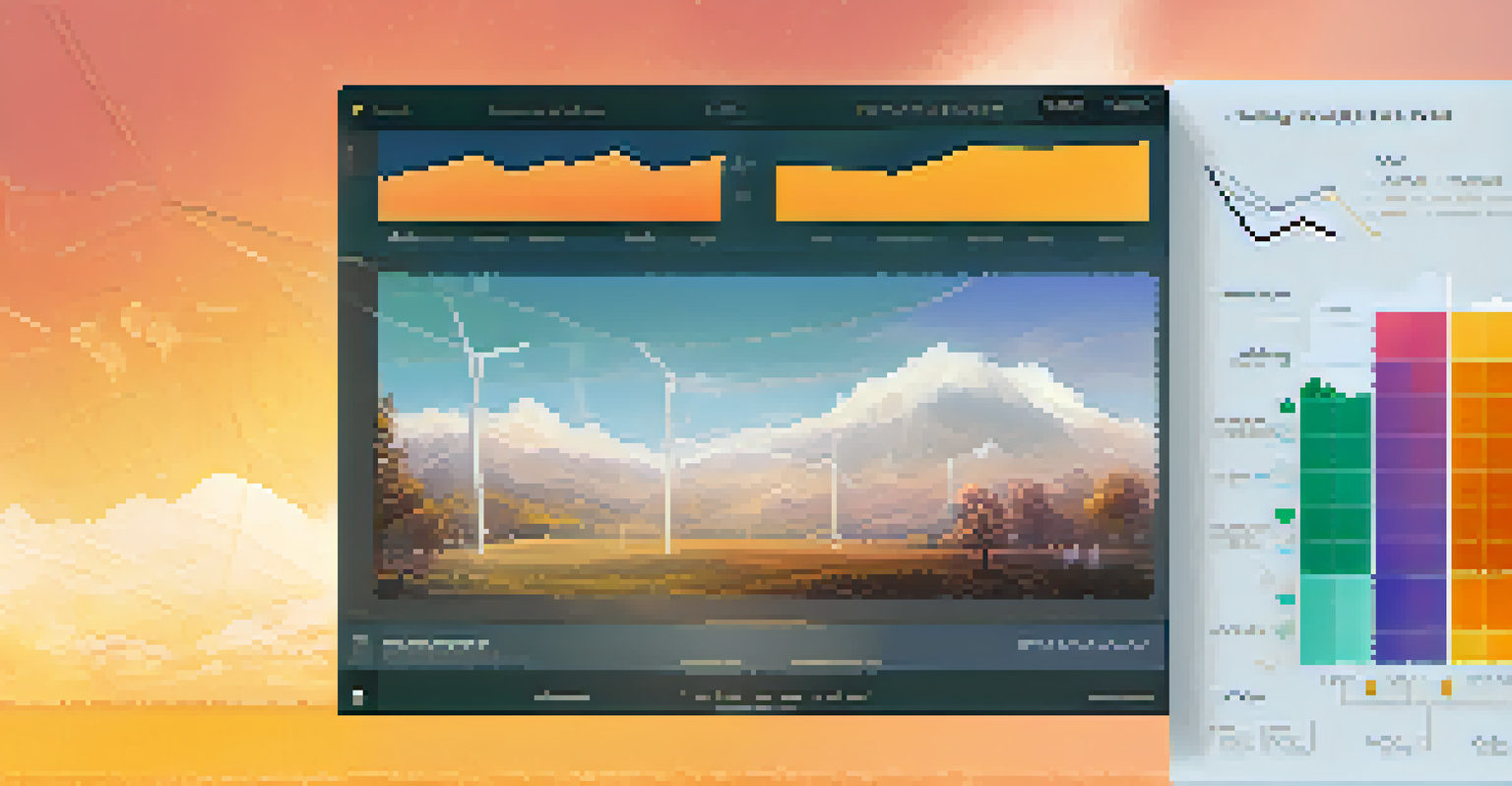 A split-screen image showing a wedding fund release scenario based on sunny weather and a rainy scenario where funds are withheld, illustrating decentralized oracles.