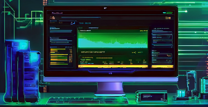 A close-up view of a digital transaction on a computer screen, featuring a secure Ethereum wallet interface and a unique chain ID.