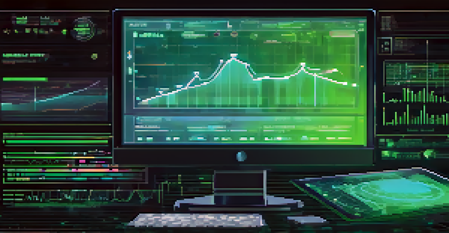 A close-up view of a computer screen displaying a smart contract interface with real-time data inputs.