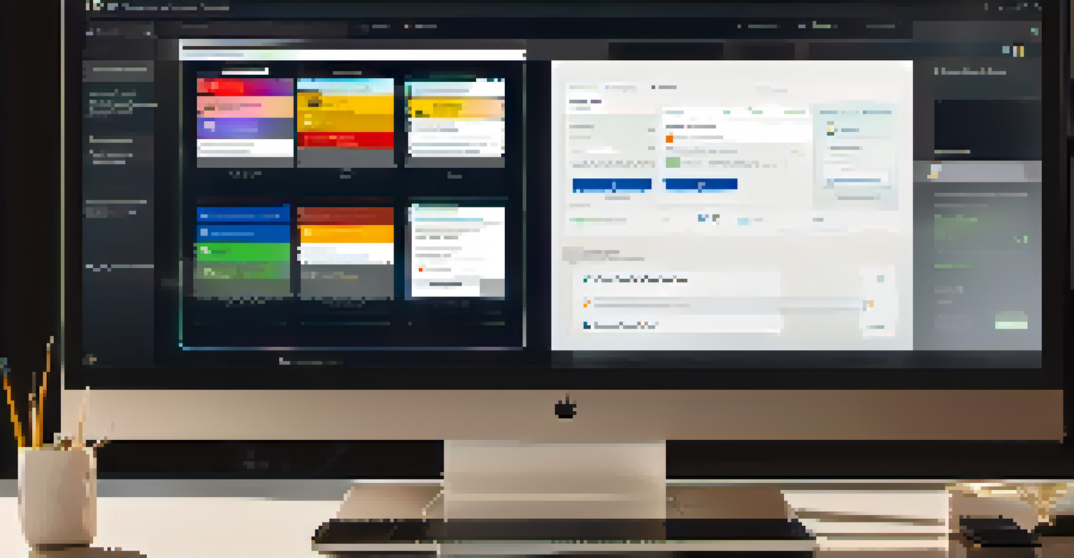 Close-up of a multi-signature wallet interface on a computer screen, showing the approval process for token releases.
