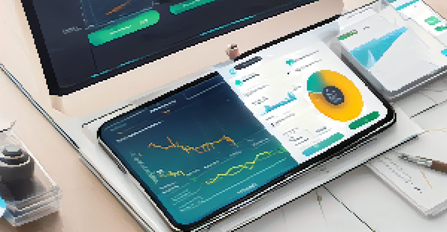 A modern digital wallet interface showing Ethereum transactions and smart contract details in a sleek design.