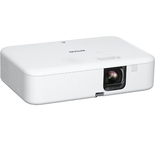 Epson EpiqVision Flex CO-FH02 Full HD 1080p Smart Portable Projector