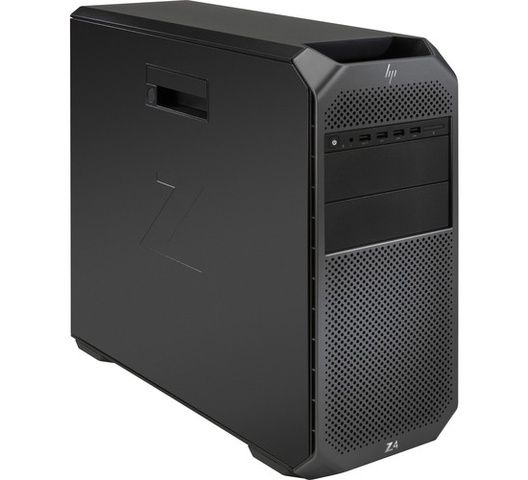   HP Z4 G4 Series Tower Workstation