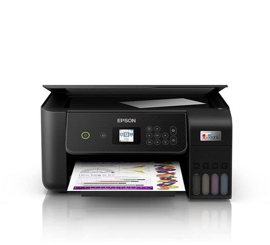 Epson EcoTank L3260 A4 Wi-Fi All-in-One Ink Tank Printer