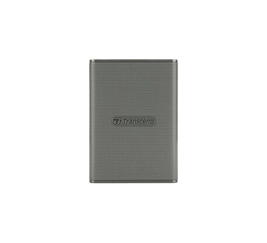 Transcend ESD370C Portable External SSD 2TB